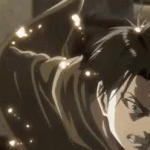 [진격의거인] 난 아직도 모르겠는게 리바이는 왜