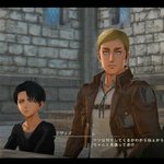 [진격의거인] 저렇개 큰데.. 저렇게 작은<b>거안</b>에 들어갈까?