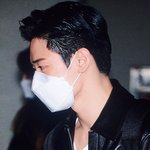[더보이즈] 헐 주연이 <b>흑발</b>...