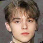 <b>버논</b> 디카프리오 합성