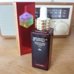 군인찬스로 써보게 된 <b>PX</b> 인기템 알파비 앰플