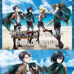 [진격의거인] 여기가 그 유명한 <b>슬렌</b>더 맛집인가요