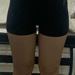 나 다리만 보면 <b>몇키</b>로 같음