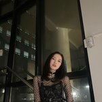 [드루와] <b>아린</b> 중단발도 잘어울린다