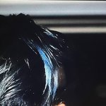 [더보이즈] 근데 주연 머리에 이 파란 건 뭐야