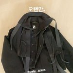 [NCT즌] 분명 정우가 자켓 도영이 <b>니트</b>인데