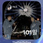 [NCT즌] 지성이 생일 <b>때</b> <b>엔시티</b> 입덕 100일째 였다