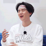 [방탄소년단] 크 야호바