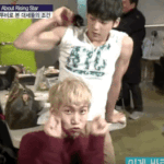 [BTOB] 이거 무슨 <b>방송</b>이야?