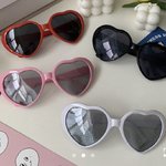 [ㅈㄱㄴ] <b>하트</b> 뿅뿅 나오는 선글라스 후기