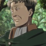 [진격의거인] <b>시박</b> 이게 어떻게 19살이야