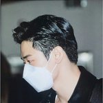근데 진짜 <b>이주연</b> 머리는 무슨 생각으로