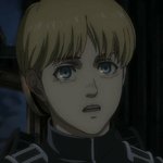 [진격의거인] 조사병단 대표 왕자님