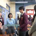 [드루와] 여신강림 차은우 <b>강민아</b>