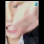 얘들아 어위크? 멤버 브이앱 논란 터진 거 앎?