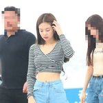 붙는티 잘어울리는 애들 특징이