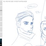 [진격의거인] 엥 내 글 <b>영자</b>가 썰었었네,,,