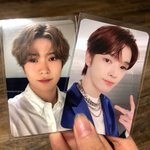 [NCT즌] 아니 요즘 포카 <b>양도</b> 개무섭게