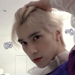 헨드리 이 사진 이<b>한결</b> 닮지 않음?