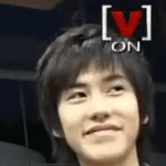 규현 이 짤 약간 <b>재민</b> 삘 나지않아?