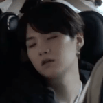 [방탄소년단] 윤기 <b>생각난다</b>