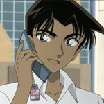 [명탐정코난] 팬톡 살리쟈 (내가 사랑하는 <b>헤이지</b>1)