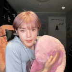 [우리태용님] 토끼<b>나이트</b>태용