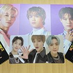 [NCT즌] <b>ar</b>포카 뜬 거 개예쁘다