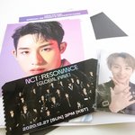 [NCT즌] 윈윈 <b>ar</b> 뜸