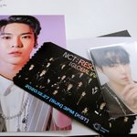 [NCT즌] 도영 태용 <b>AR</b>