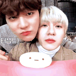 [골든차일드] 우리 집 <b>막내들</b>이 젤 귀여움