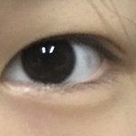 나 화장 <b>전후</b> 차이 개쌉오짐