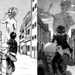 [진격의거인] 2009 지메 <b>vs</b> 2020 지메