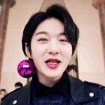 [BTOB] 이복숭 진짜