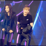 <b>최예나</b> 미로틱