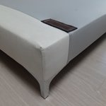 제작 가구를 <b>주문</b>했는데 어디서 쓰던걸 배송했어요 !