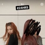 [드루와] 헐 <b>예지</b> 염색함