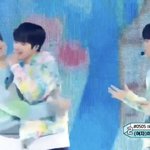 [트레저] 오늘은 루토가 준규 <b>안아</b>줬넹 ㅋㅋㅋㅋㅋㅋㅋㅋ