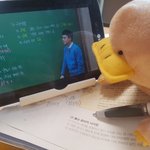 [댓글부탁해] 인강보는 <b>오리</b>너구리