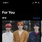 [NCT즌] 갤러리 보려고 둘어갔는데