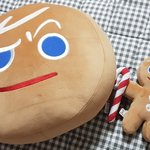 쿠키런 인형왔당