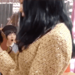 은하 <b>하품</b> 컬렉션 좀 봐 ㅋㅋㅋ