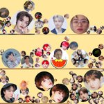 [NCT] ㅅㄷ)최애 컬렉 <b>완성</b>