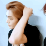 [우리태용님] <b>옆태</b>용