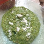 [드루와] (약혐)시금치 <b>리조</b>또 만들엇는데