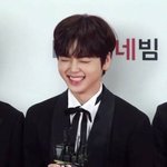 [크래비티] <b>형준</b>이 웃는 모습ㅋㅋ