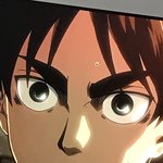 <b>에렌</b> 넘무 예뻐서 적응안돼