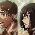 [진격의거인] 난 위트의 미친듯한 거인흔 <b>디테일</b>이 좋음