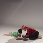 [NCT] 태용이와 아기