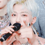 [NCT즌] 재민이 <b>백발</b> 못 잃어